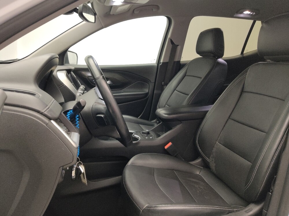 2023 GMC Terrain in Stone Mountain, GA 30083 - 18122953 17