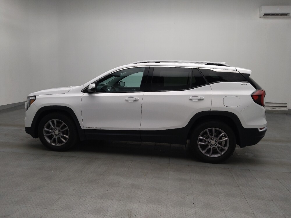 2023 GMC Terrain in Stone Mountain, GA 30083 - 18122953 3