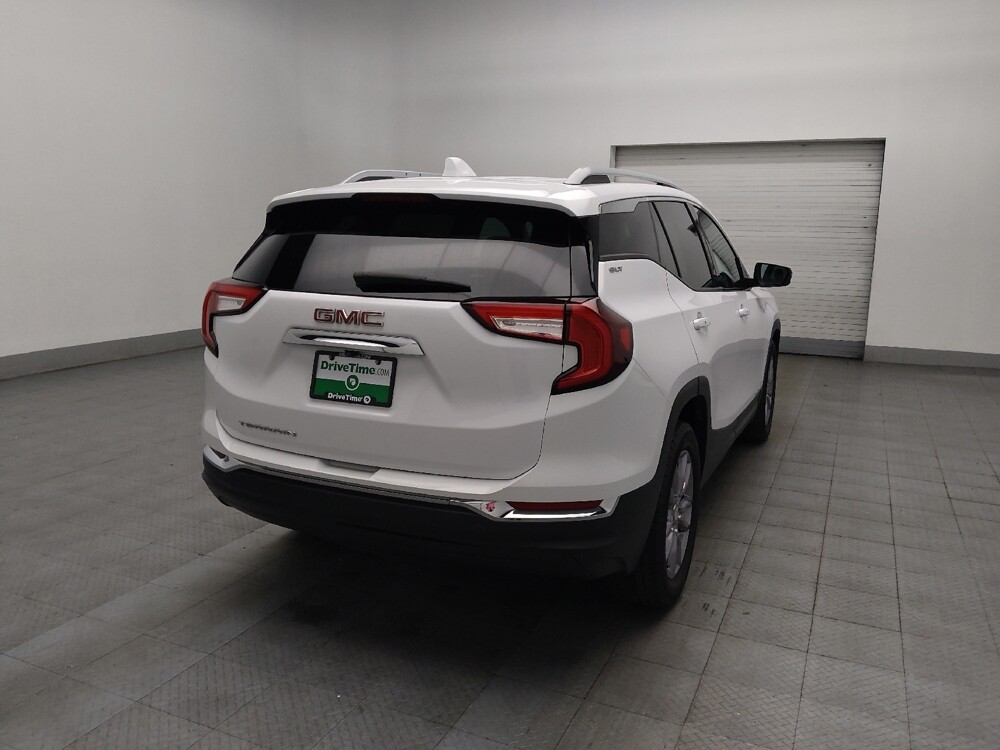 2023 GMC Terrain in Stone Mountain, GA 30083 - 18122953 9