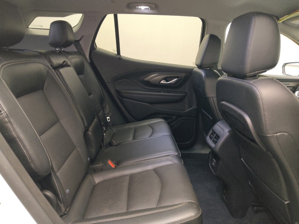2023 GMC Terrain in Stone Mountain, GA 30083 - 18122953 19