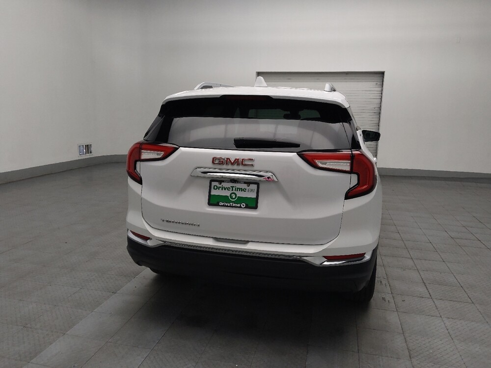 2023 GMC Terrain in Stone Mountain, GA 30083 - 18122953 7