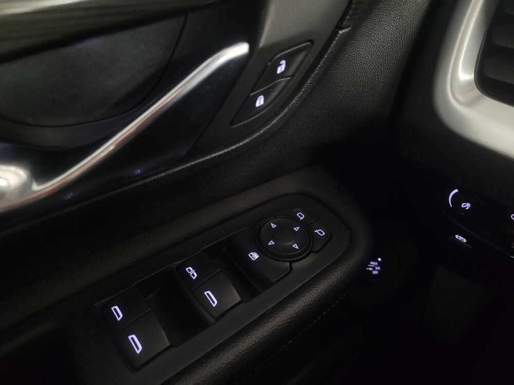 2023 GMC Terrain in Stone Mountain, GA 30083 - 18122953 27