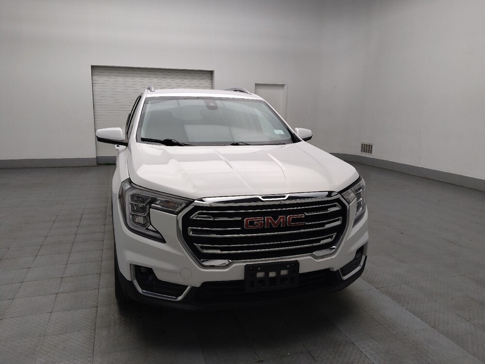 2023 GMC Terrain in Stone Mountain, GA 30083 - 18122953 14