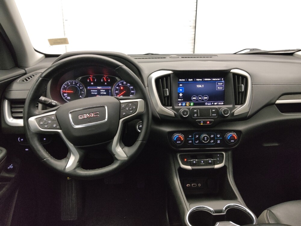 2023 GMC Terrain in Stone Mountain, GA 30083 - 18122953 22