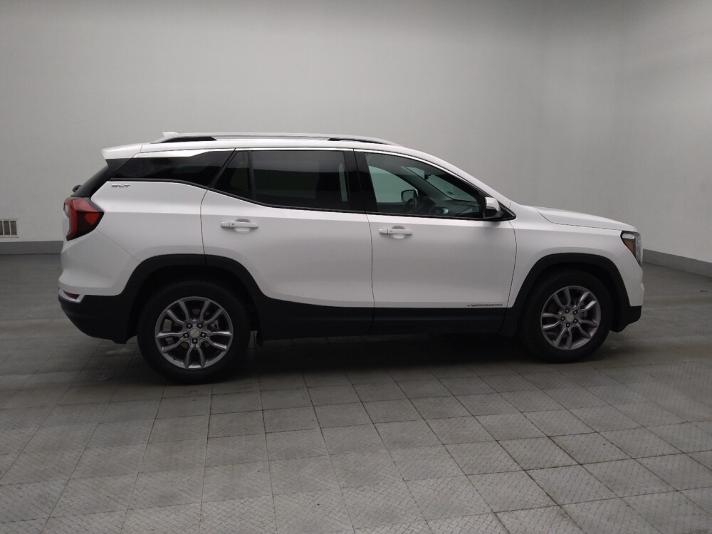 2023 GMC Terrain in Stone Mountain, GA 30083 - 18122953 10