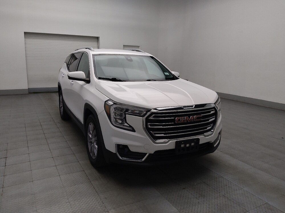 2023 GMC Terrain in Stone Mountain, GA 30083 - 18122953 13