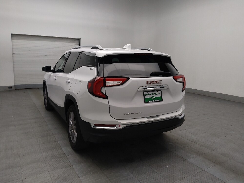 2023 GMC Terrain in Stone Mountain, GA 30083 - 18122953 5