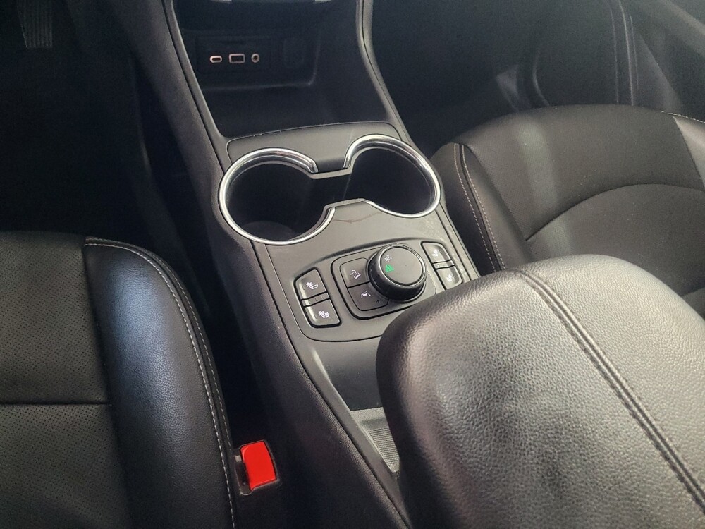 2023 GMC Terrain in Stone Mountain, GA 30083 - 18122953 26