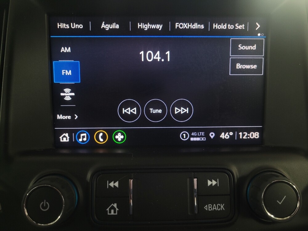 2023 GMC Terrain in Stone Mountain, GA 30083 - 18122953 25