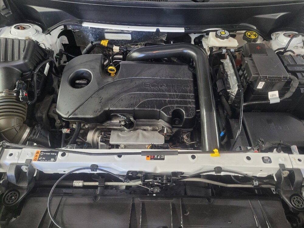 2023 GMC Terrain in Stone Mountain, GA 30083 - 18122953 30