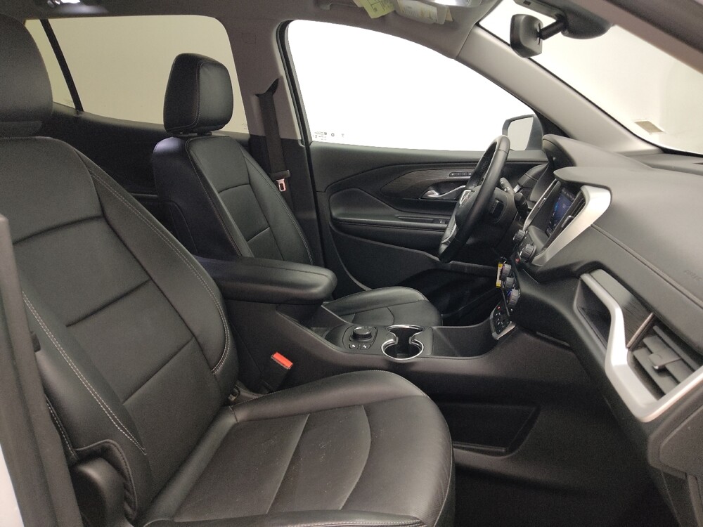 2023 GMC Terrain in Stone Mountain, GA 30083 - 18122953 21