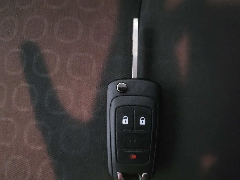 2016 Chevrolet Trax in Macon, GA 31210 - 18122954 32