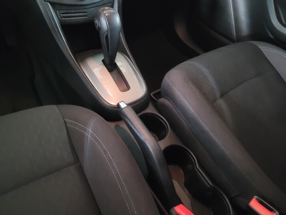 2016 Chevrolet Trax in Macon, GA 31210 - 18122954 26