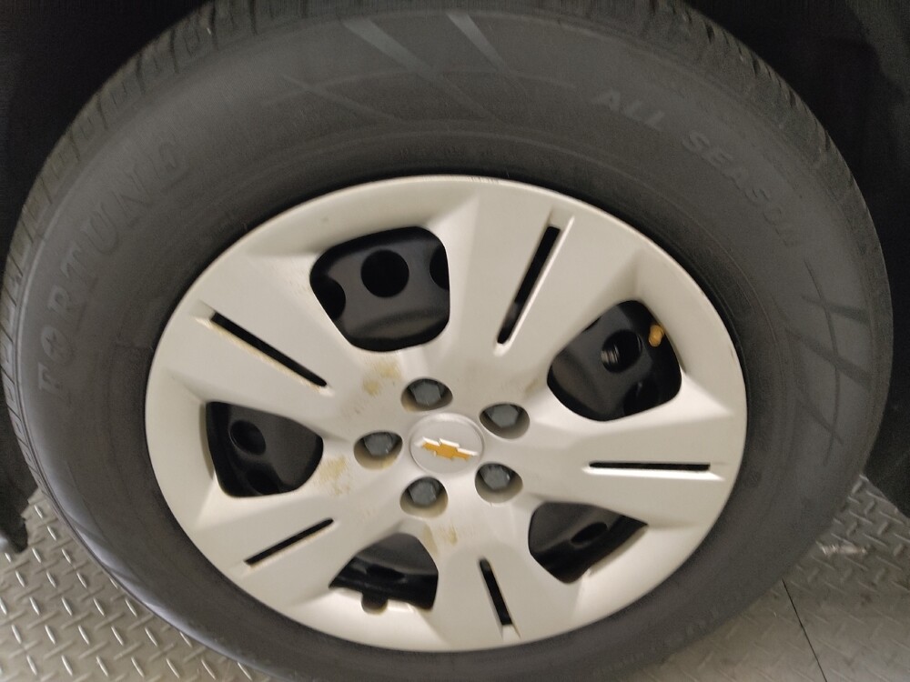 2016 Chevrolet Trax in Macon, GA 31210 - 18122954 31