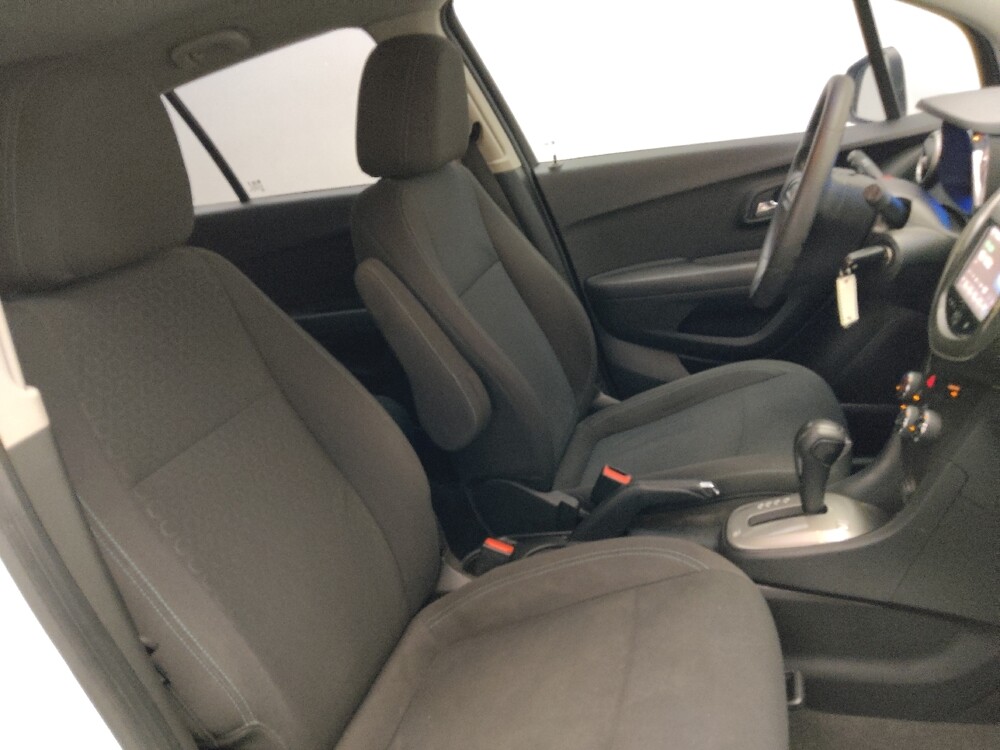 2016 Chevrolet Trax in Macon, GA 31210 - 18122954 21