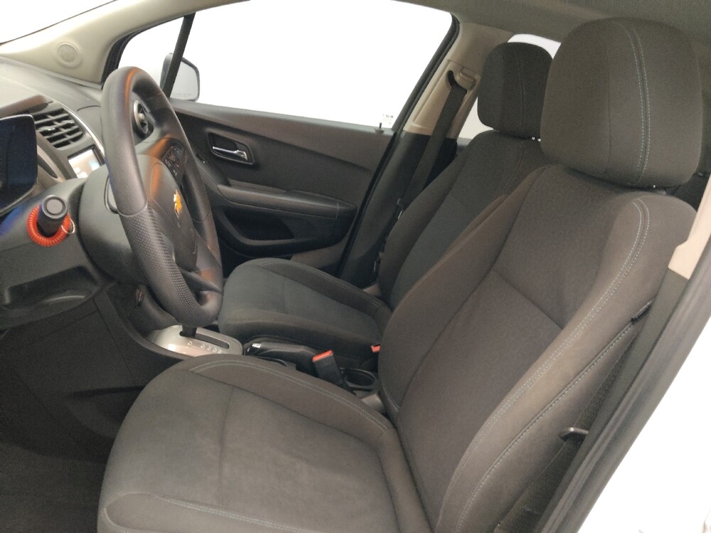 2016 Chevrolet Trax in Macon, GA 31210 - 18122954 17