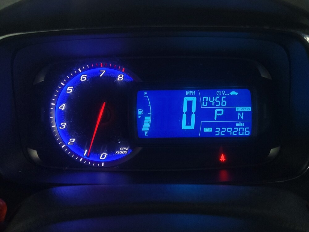 2016 Chevrolet Trax in Macon, GA 31210 - 18122954 23