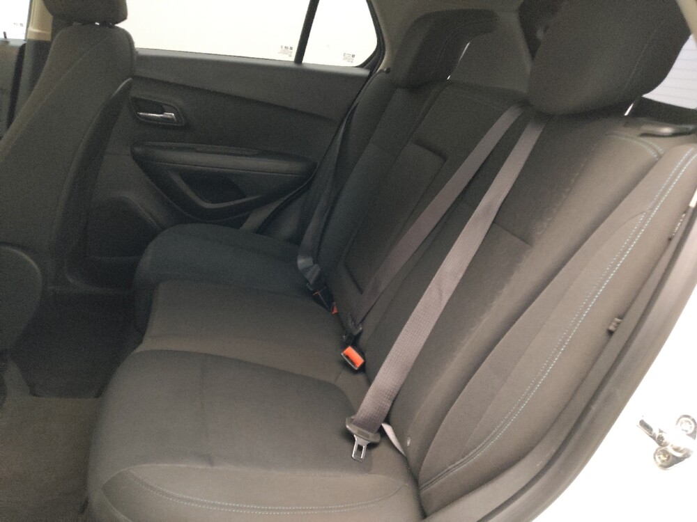 2016 Chevrolet Trax in Macon, GA 31210 - 18122954 18