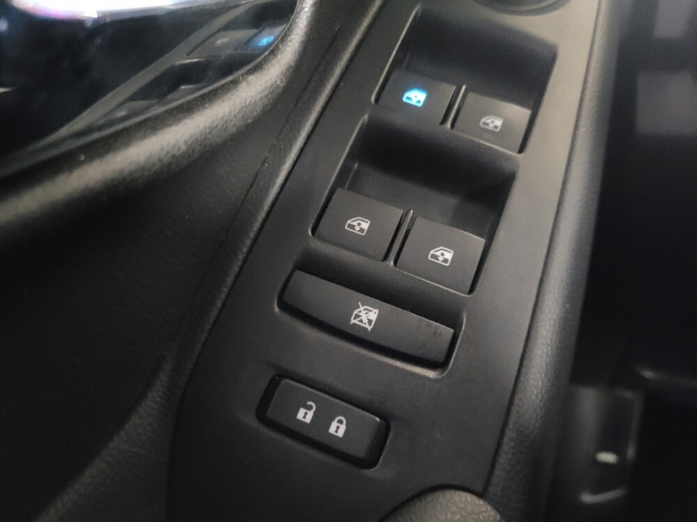 2016 Chevrolet Trax in Macon, GA 31210 - 18122954 27