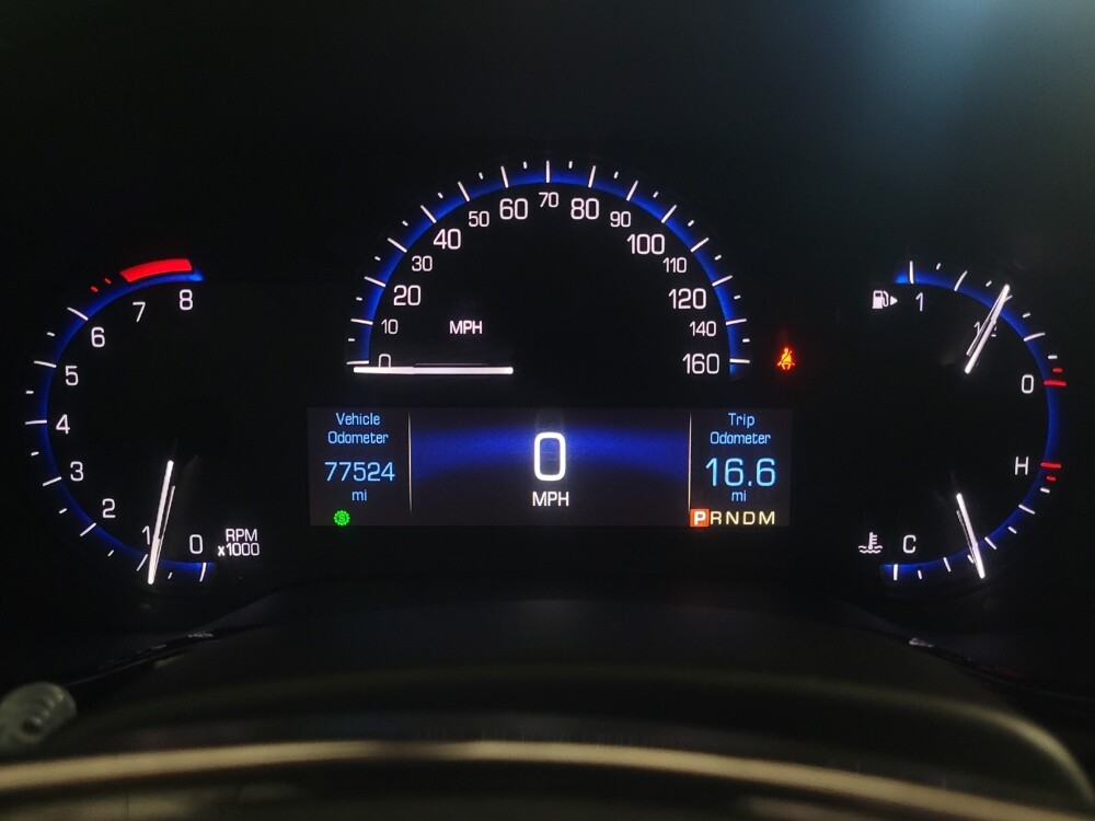 2014 Cadillac CTS in Marietta, GA 30062 - 18122955 23