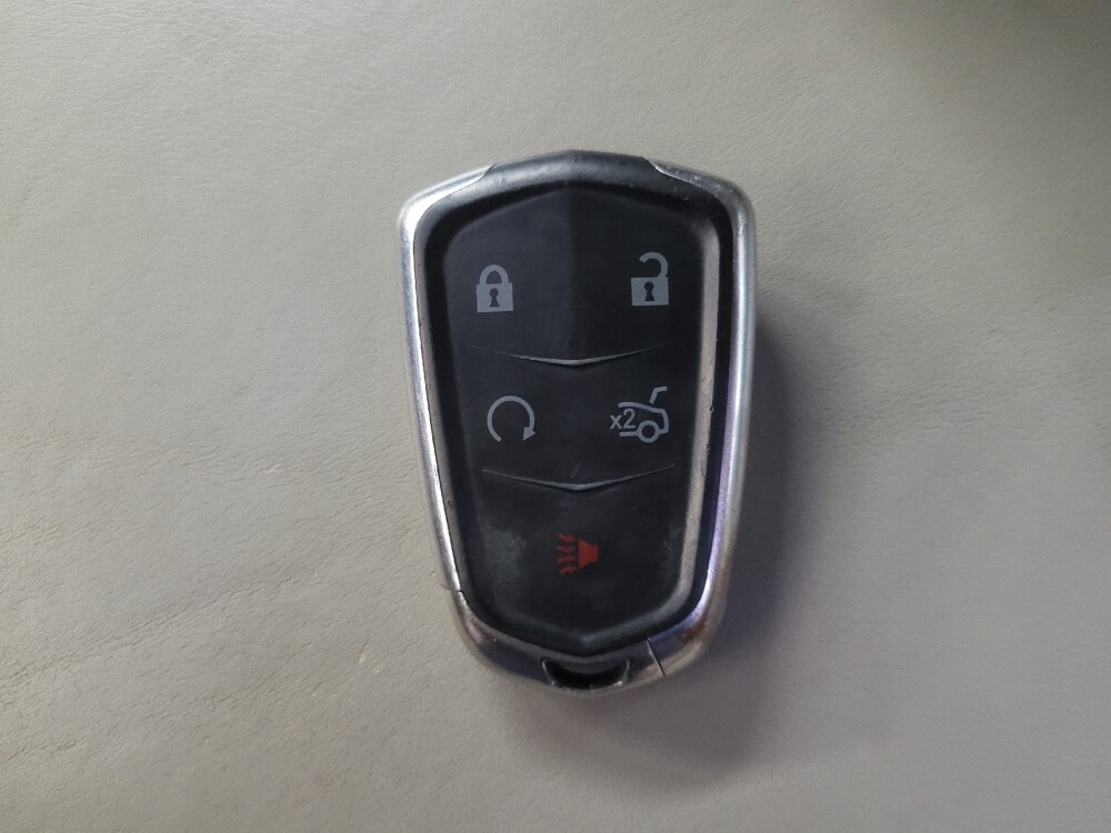 2014 Cadillac CTS in Marietta, GA 30062 - 18122955 32