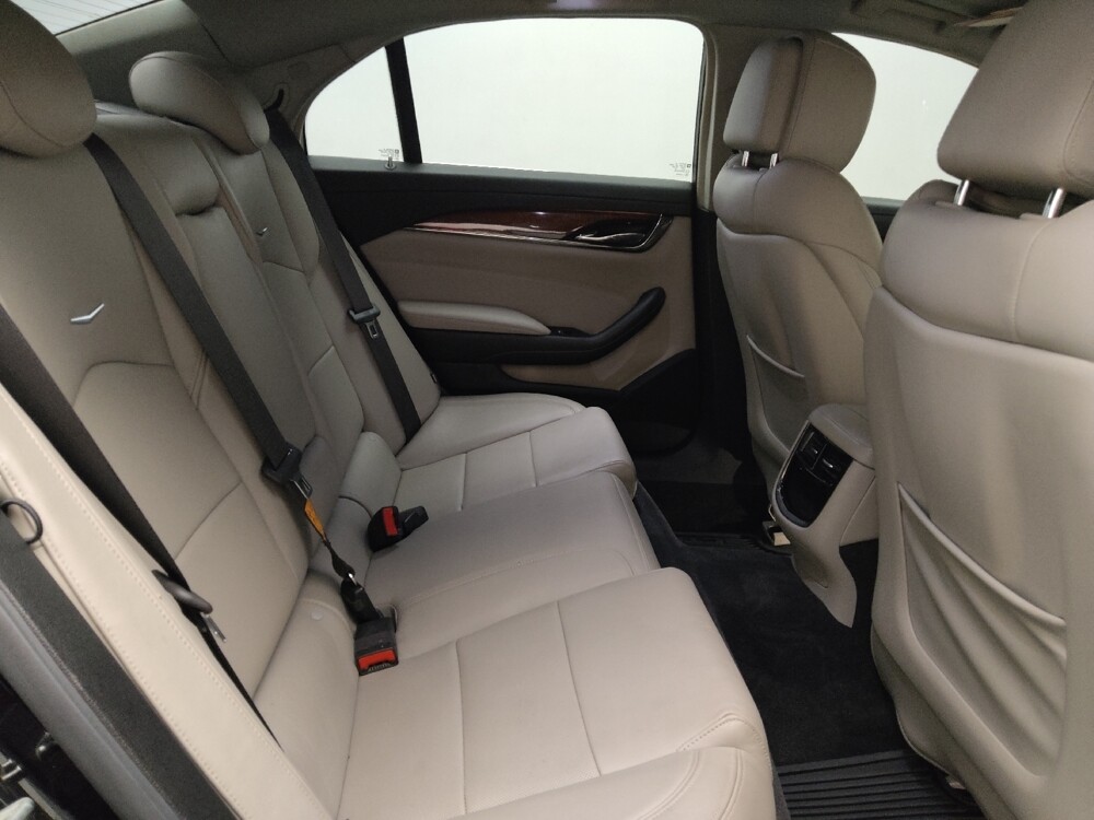 2014 Cadillac CTS in Marietta, GA 30062 - 18122955 19