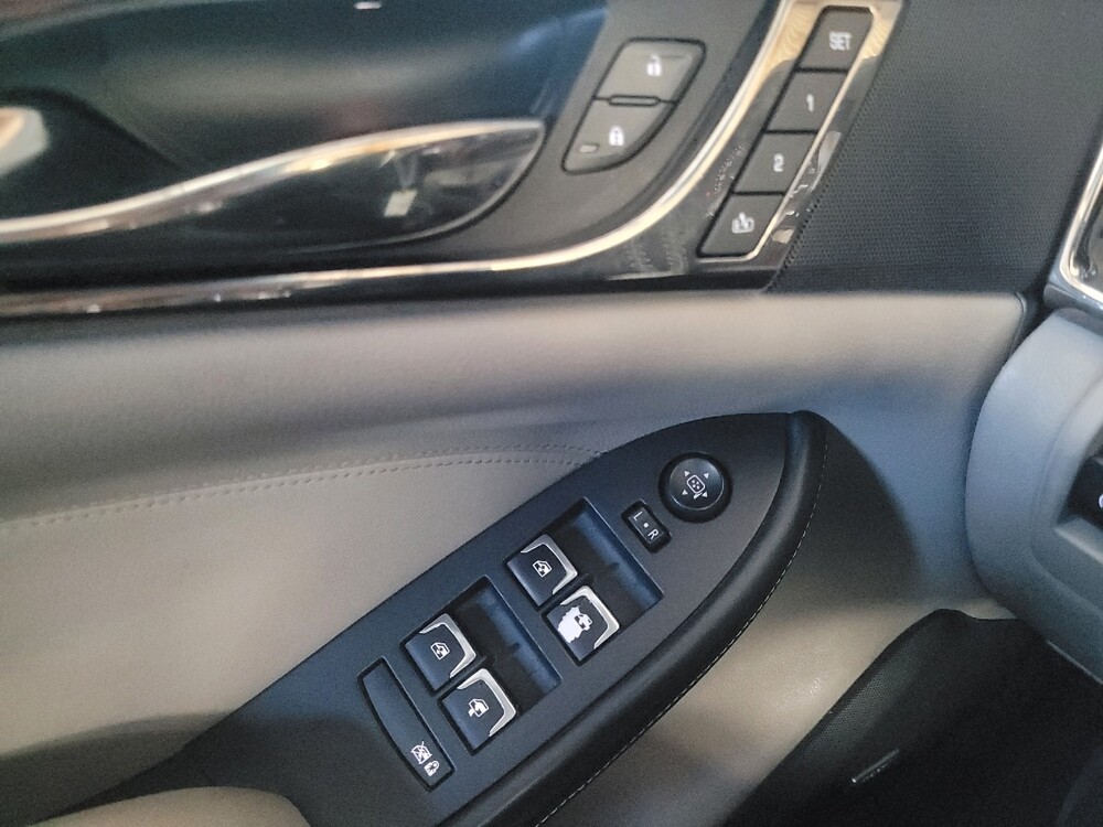 2014 Cadillac CTS in Marietta, GA 30062 - 18122955 27