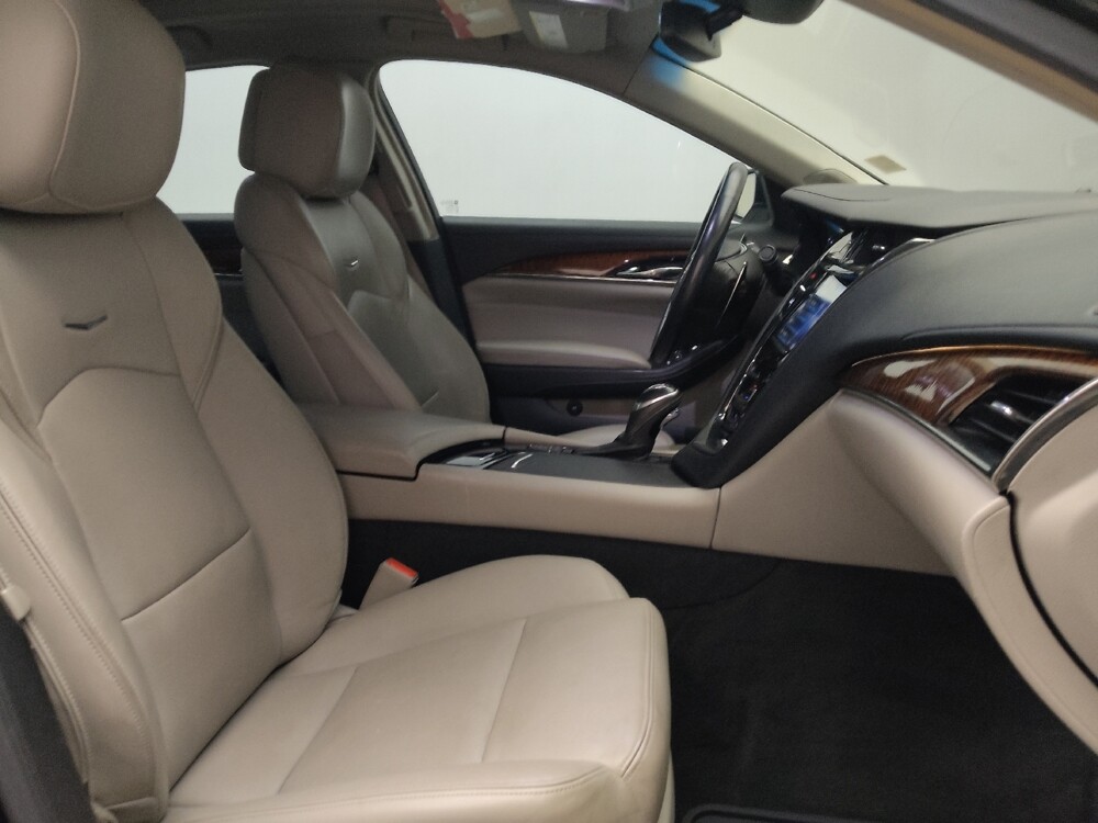 2014 Cadillac CTS in Marietta, GA 30062 - 18122955 21