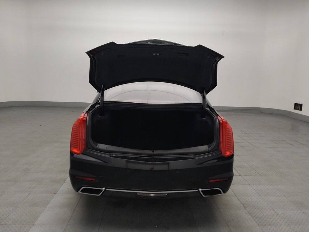 2014 Cadillac CTS in Marietta, GA 30062 - 18122955 29