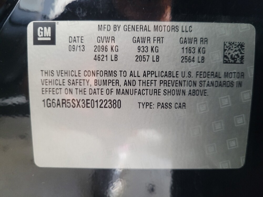 2014 Cadillac CTS in Marietta, GA 30062 - 18122955 33