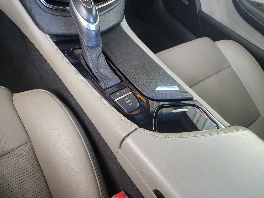 2014 Cadillac CTS in Marietta, GA 30062 - 18122955 26