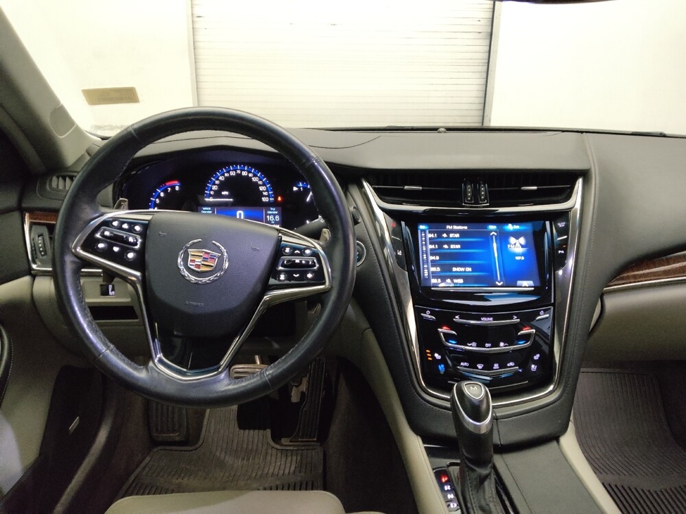 2014 Cadillac CTS in Marietta, GA 30062 - 18122955 22
