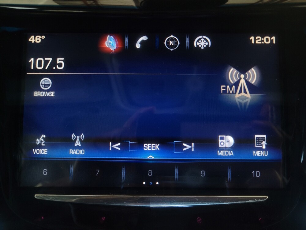 2014 Cadillac CTS in Marietta, GA 30062 - 18122955 25