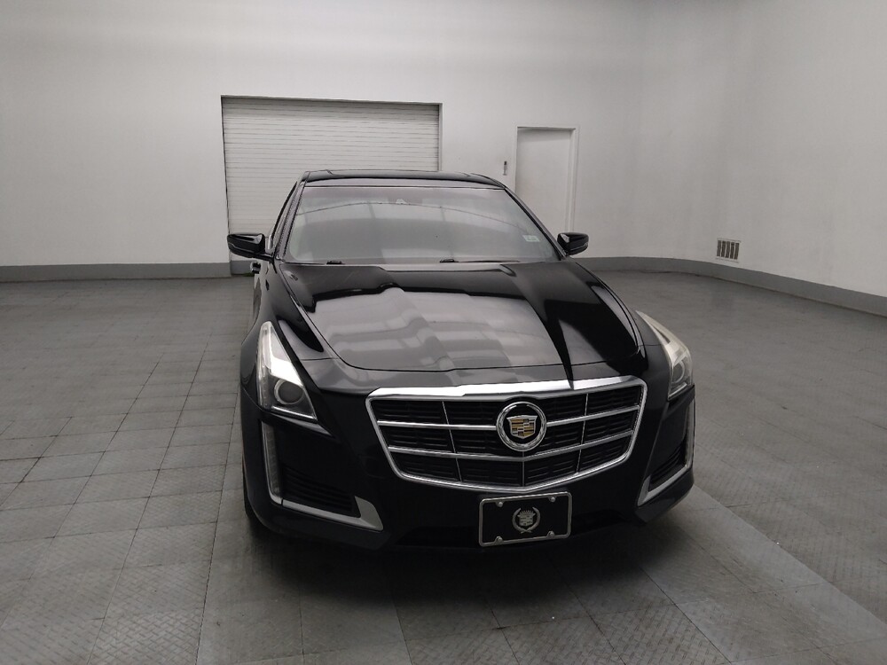 2014 Cadillac CTS in Marietta, GA 30062 - 18122955 14