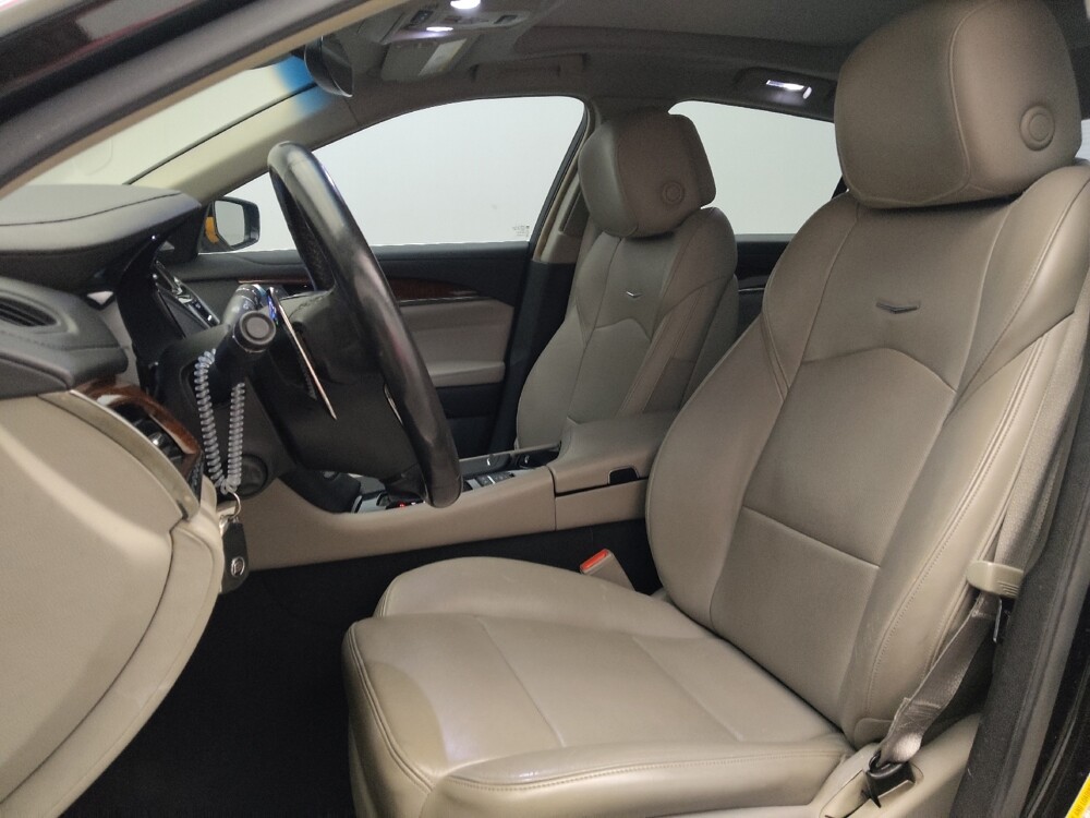 2014 Cadillac CTS in Marietta, GA 30062 - 18122955 17