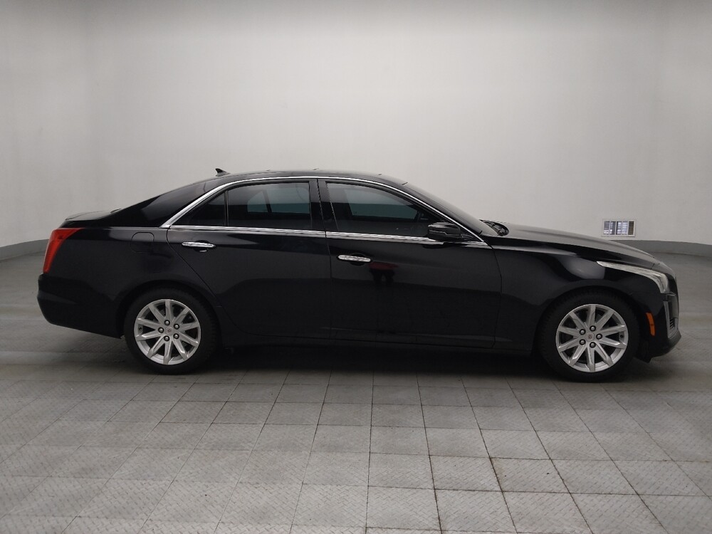2014 Cadillac CTS in Marietta, GA 30062 - 18122955 11