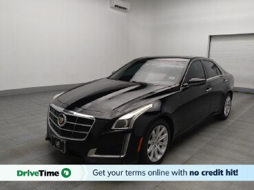 2014 Cadillac CTS in Marietta, GA 30062