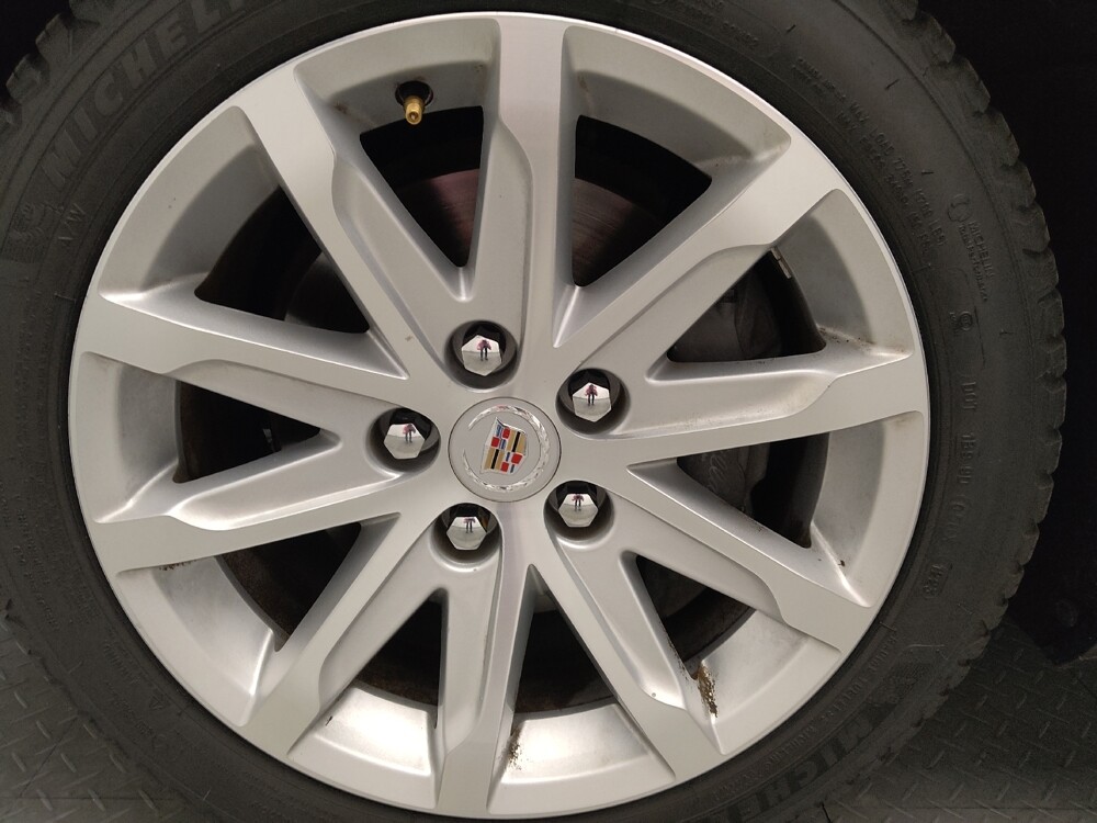 2014 Cadillac CTS in Marietta, GA 30062 - 18122955 31