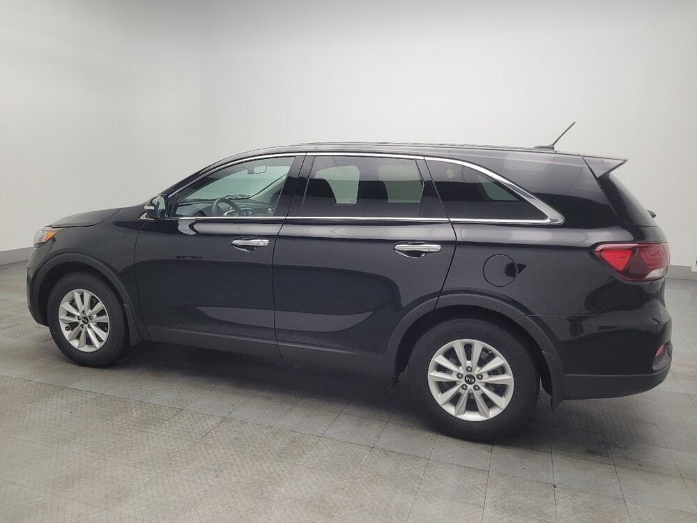 2020 Kia Sorento in Jackson, MS 39211 - 18122956 3