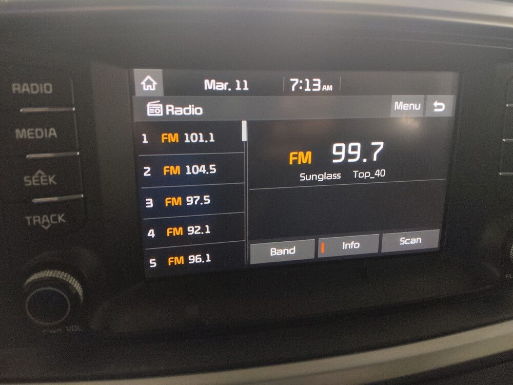 2020 Kia Sorento in Jackson, MS 39211 - 18122956 25