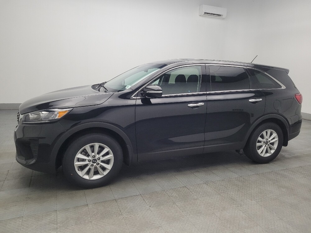 2020 Kia Sorento in Jackson, MS 39211 - 18122956 2