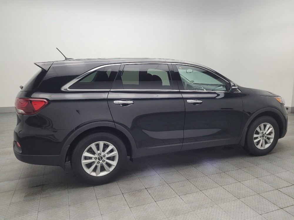 2020 Kia Sorento in Jackson, MS 39211 - 18122956 10