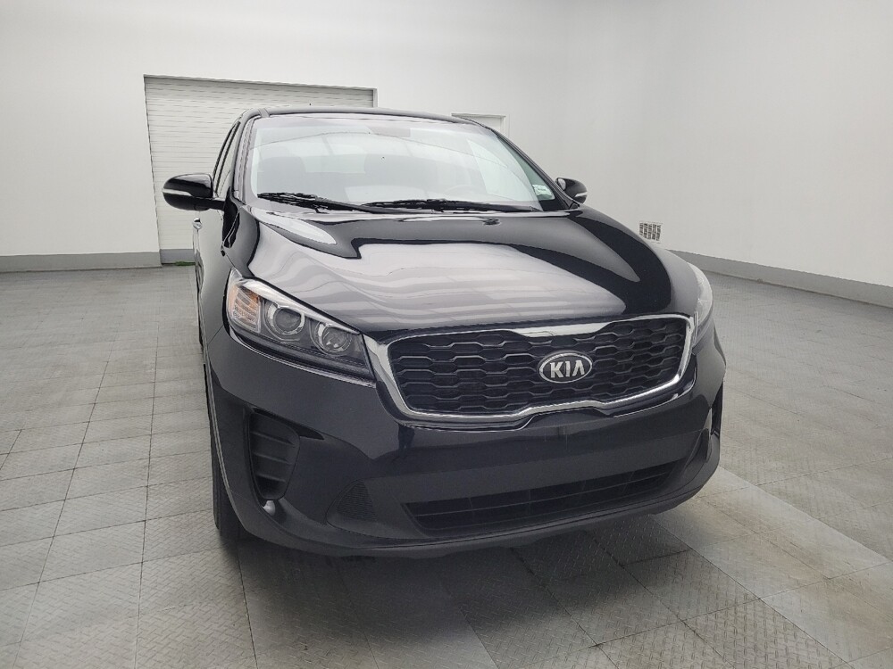 2020 Kia Sorento in Jackson, MS 39211 - 18122956 14