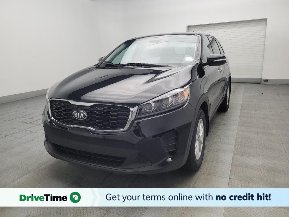 2020 Kia Sorento in Jackson, MS 39211 - 18122956