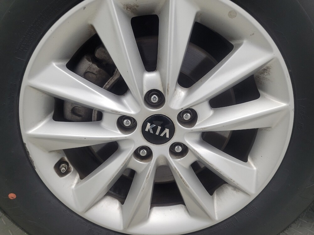 2020 Kia Sorento in Jackson, MS 39211 - 18122956 31