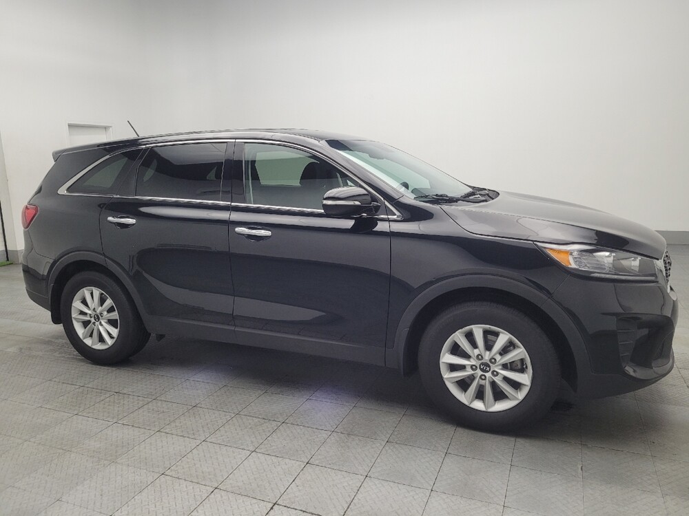 2020 Kia Sorento in Jackson, MS 39211 - 18122956 11