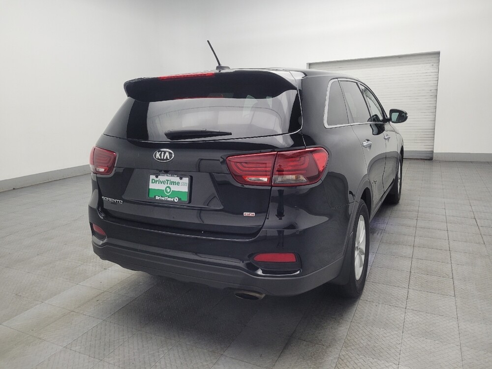 2020 Kia Sorento in Jackson, MS 39211 - 18122956 9