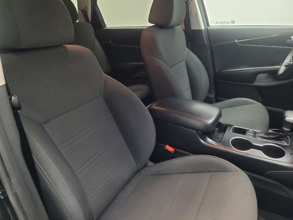 2020 Kia Sorento in Jackson, MS 39211 - 18122956 21