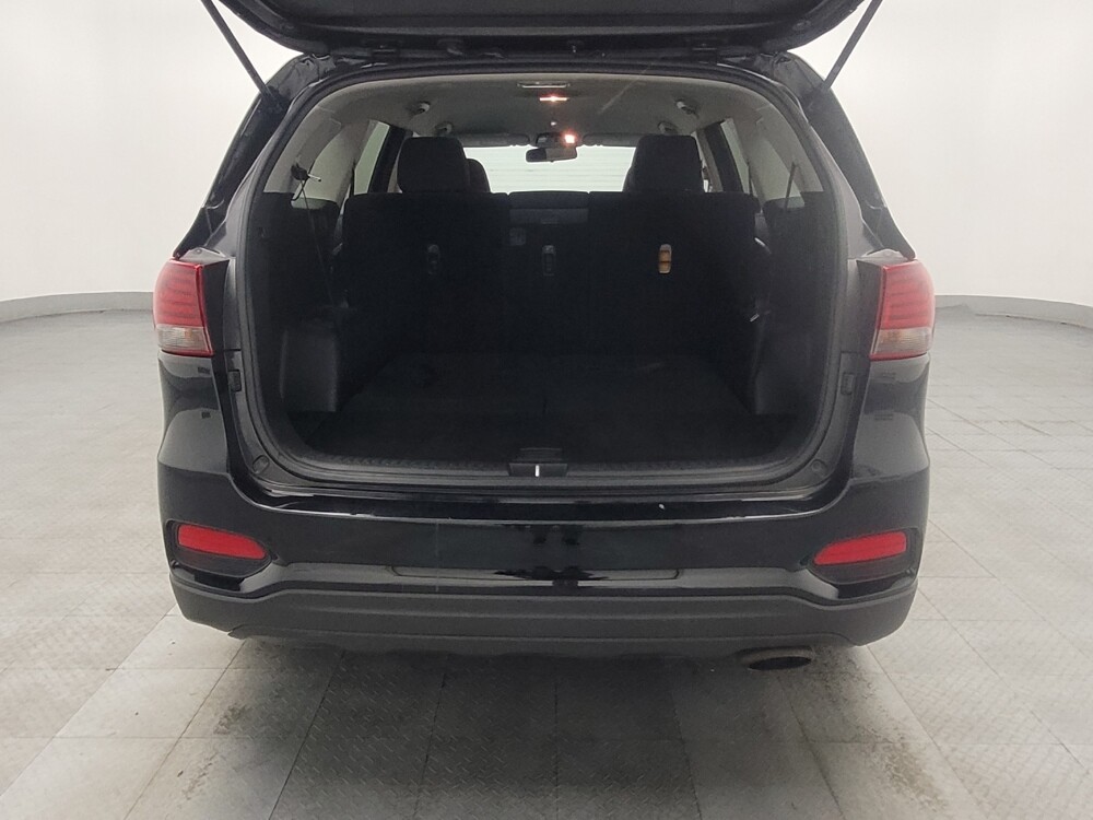 2020 Kia Sorento in Jackson, MS 39211 - 18122956 29