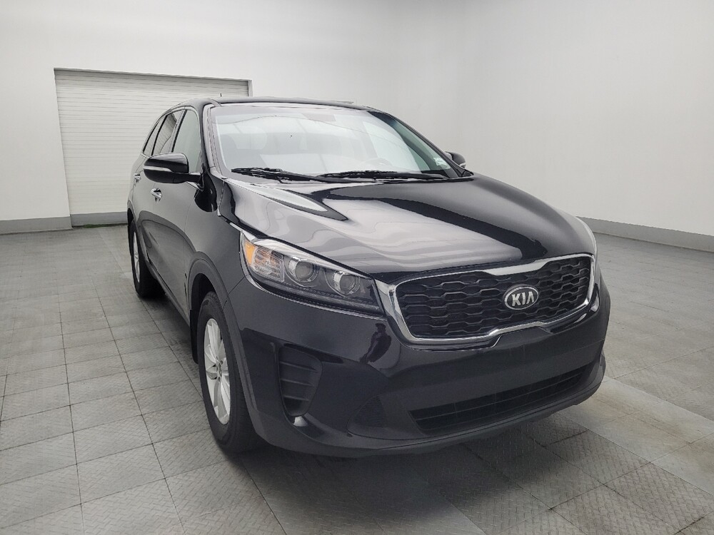 2020 Kia Sorento in Jackson, MS 39211 - 18122956 13